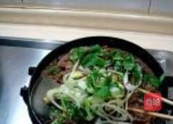 北京烤肉的做法图解10