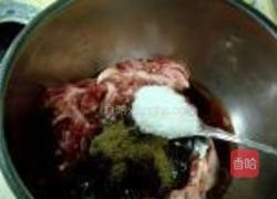 北京烤肉的做法图解5