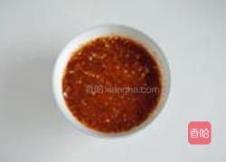 香辣肉末酱豆腐的做法图解5