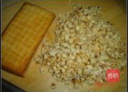 香菇菜包的做法图解3