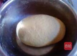红茶馒头的做法图解2