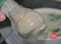 马兰海鲜泡饭的做法图解13