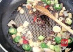 辣子鸡的做法图解14