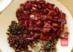 辣子鸡的做法图解5