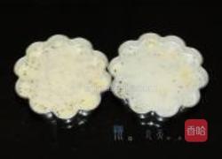 焦糖红茶鲜奶布丁的做法图解6