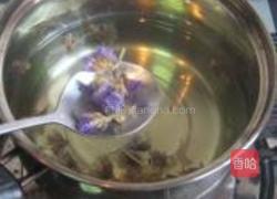 西米羹粥的做法图解5