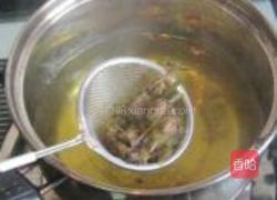 西米羹粥的做法图解6