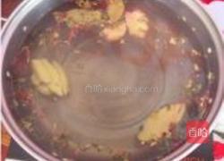 香辣牛腱子的做法图解2