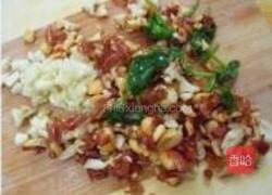 香辣牛腱子的做法图解4