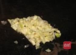 鸡肉炒四季豆的做法图解5