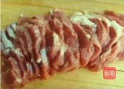 照烧酱烤牛肉的做法图解2