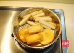 香煎金枪鱼的做法图解10