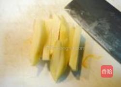 香煎金枪鱼的做法图解2