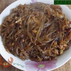 酸菜粉的做法[图]