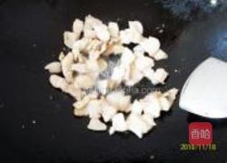 胡萝卜蒜苗回锅肉的做法图解6