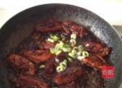 冰糖烧鸡翅的做法图解7