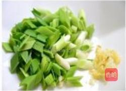 麻婆豆腐的做法图解4