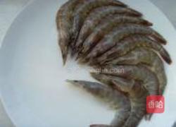 油焖虾的做法图解1