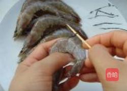 油焖虾的做法图解2