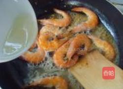 油焖虾的做法图解6