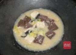 味噌汤的做法图解3