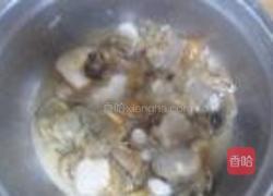 带子粉丝如意船的做法图解4