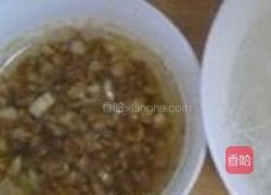 带子粉丝如意船的做法图解5