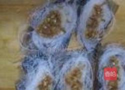 带子粉丝如意船的做法图解7