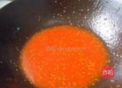 糖醋里脊的做法图解6