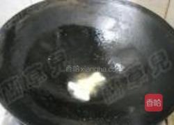 鲫鱼炖汤圆的做法图解4