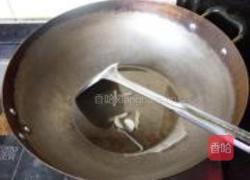 长豆烧茄子的做法图解5