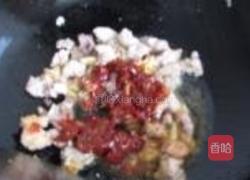 风味茄子的做法图解5