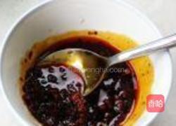 拌豆芽儿的做法图解4