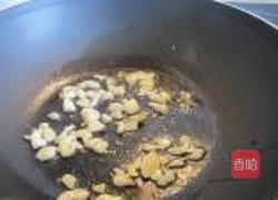 蒜蓉炒番茄叶的做法图解4