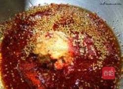 辣拌西兰花的做法图解7