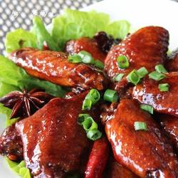 啤酒鸡翅的做法[图]