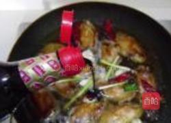 啤酒鸡翅的做法图解5