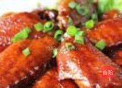 啤酒鸡翅的做法图解7