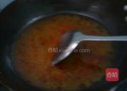 水煮牛肉的做法图解5