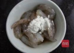 生菜鸡蛋滑虾仁的做法图解3