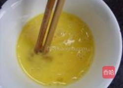 生菜鸡蛋滑虾仁的做法图解4