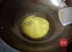 生菜鸡蛋滑虾仁的做法图解5