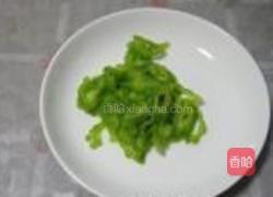 奇味苦瓜的做法图解4