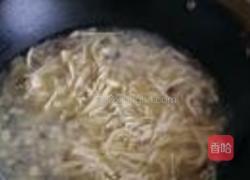 大煮干丝的做法图解6