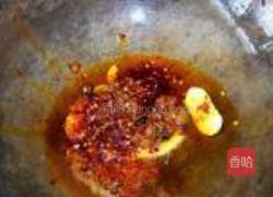 鲜烹鸡腿的做法图解4