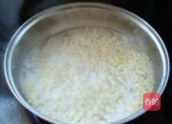 番茄香菇牛肉面的做法图解5