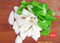 四季青情心相印的做法图解5