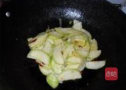 魔芋瓜片的做法图解5