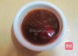 黑椒茄汁猪肝的做法图解6