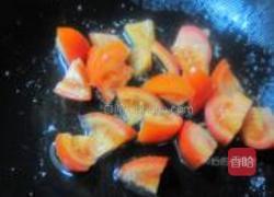 黑椒茄汁猪肝的做法图解9